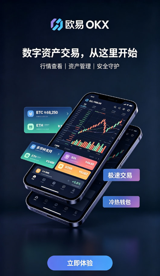欧交易所平台app资产安全保障配图